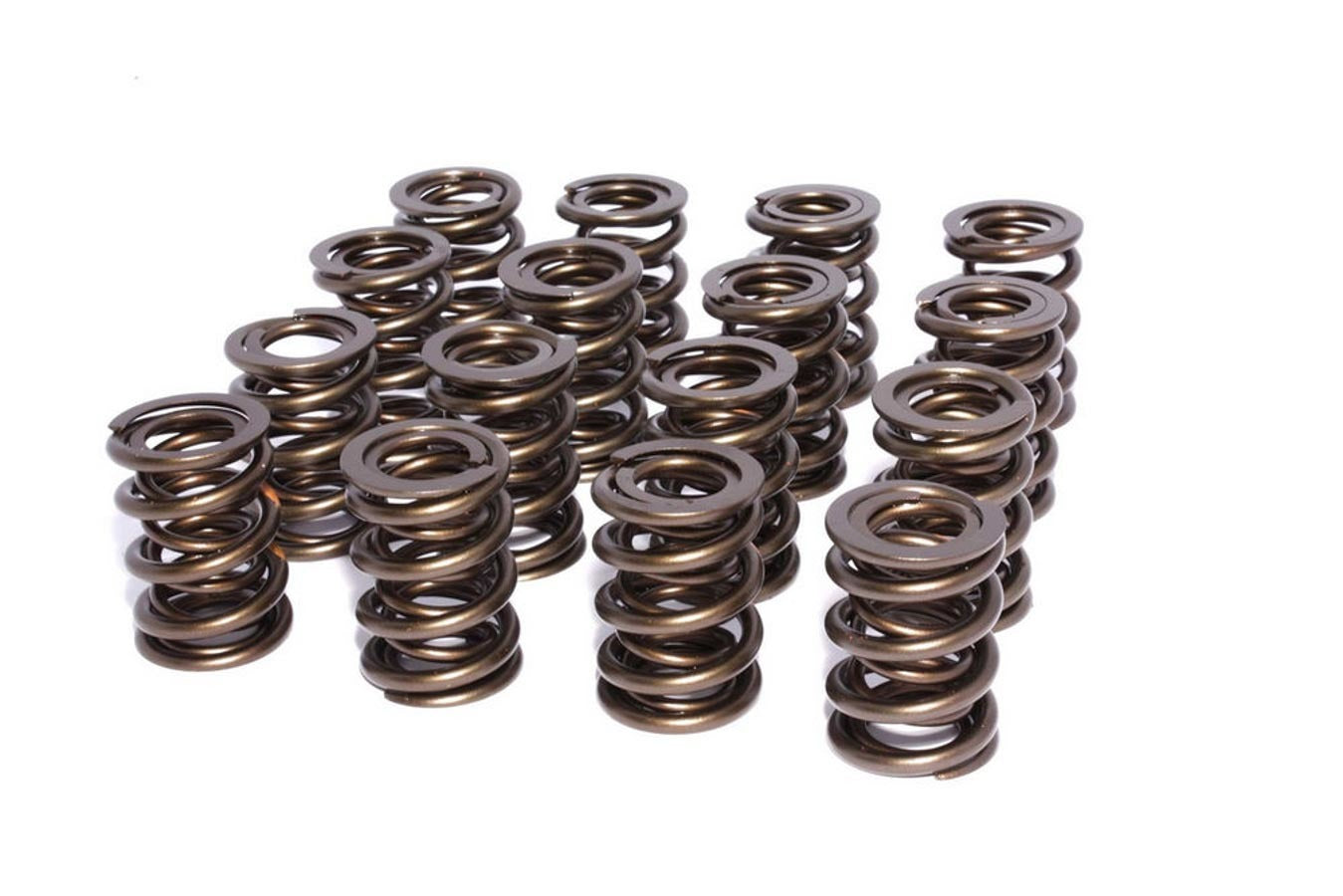 COMP CAMS Oval Track Valve Springs COMP CAMS