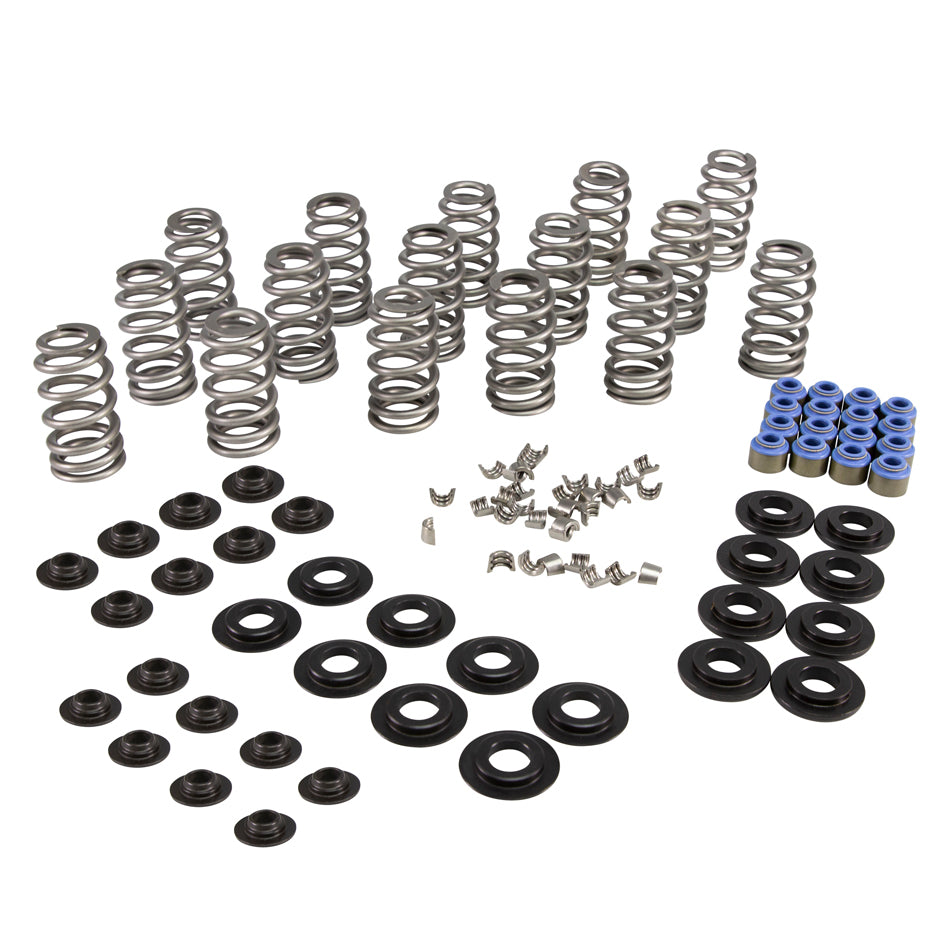 COMP CAMS Valve Spring & Retainer Kit Mopar Gen III Hemi COMP CAMS