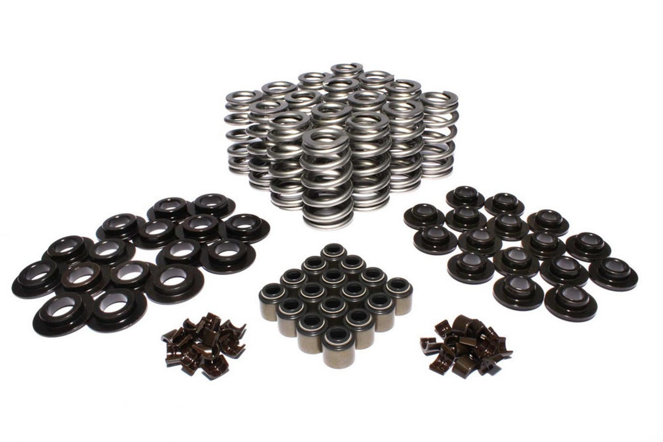 COMP CAMS Valve Spring Kit - GM LS Beehive COMP CAMS