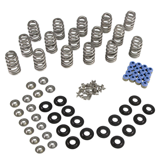 COMP CAMS Valve Spring & Retainer Kit Mopar Gen III Hemi COMP CAMS