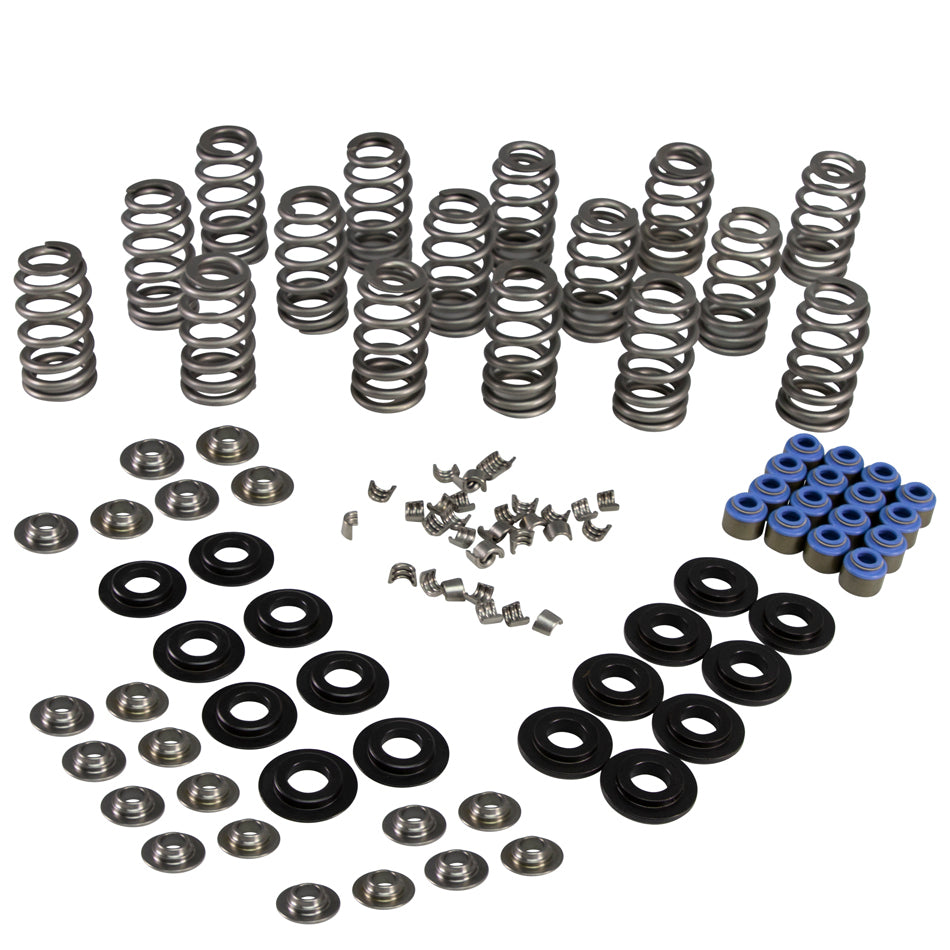 COMP CAMS Valve Spring & Retainer Kit Mopar Gen III Hemi COMP CAMS