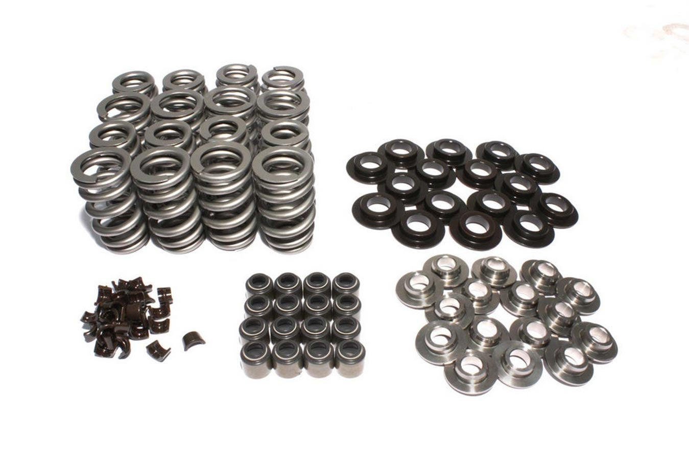 COMP CAMS Valve Spring Kit - GM LS Beehive COMP CAMS