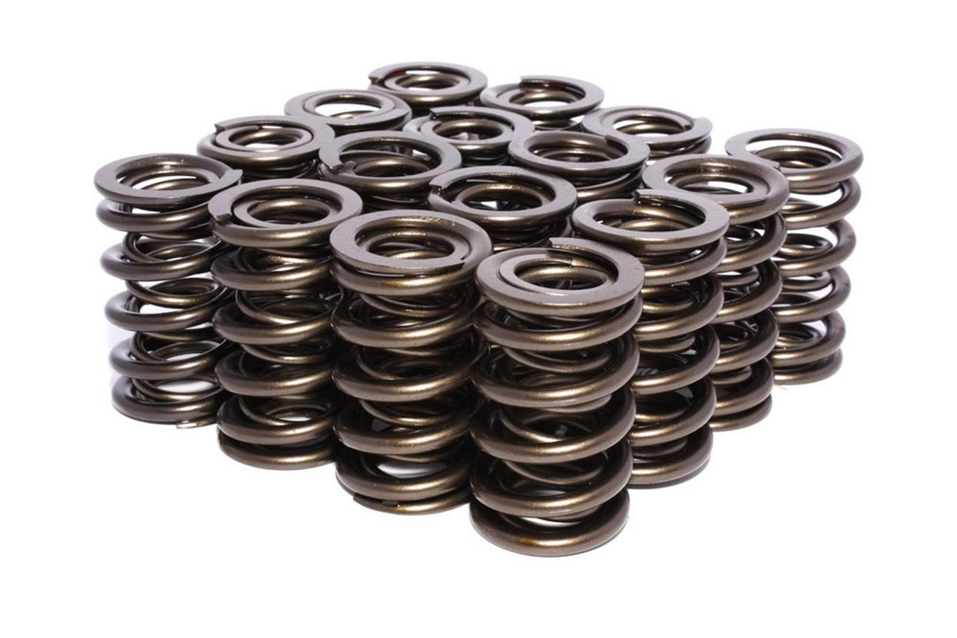 COMP CAMS 1.300 Dual Valve Spring Kit - GM LS1 COMP CAMS