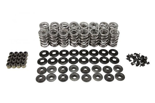 COMP CAMS Valve Spring & Retainer Kit GM LS - Dual Spring COMP CAMS