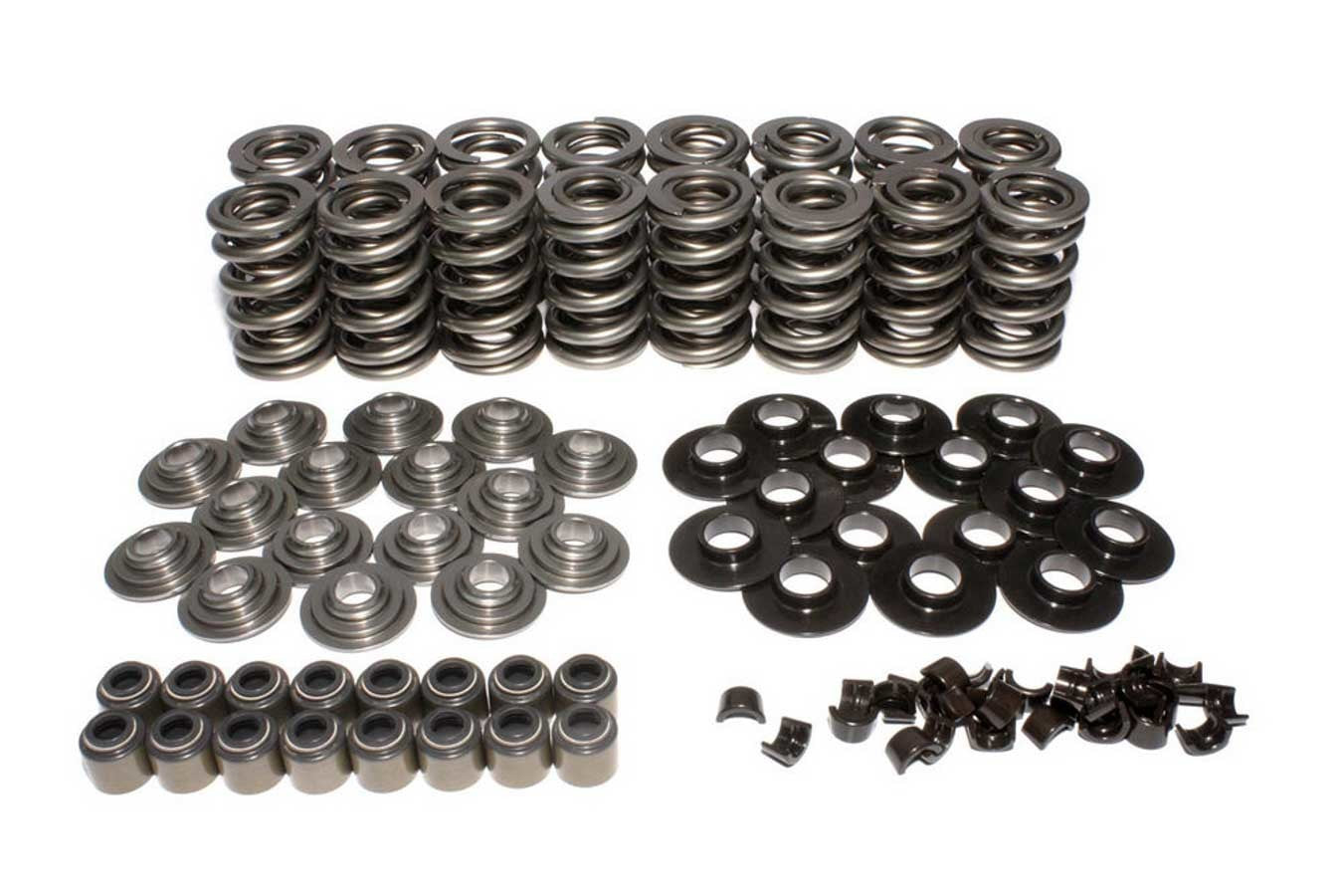 COMP CAMS GM LS Series Dual Valve Spring Kit COMP CAMS