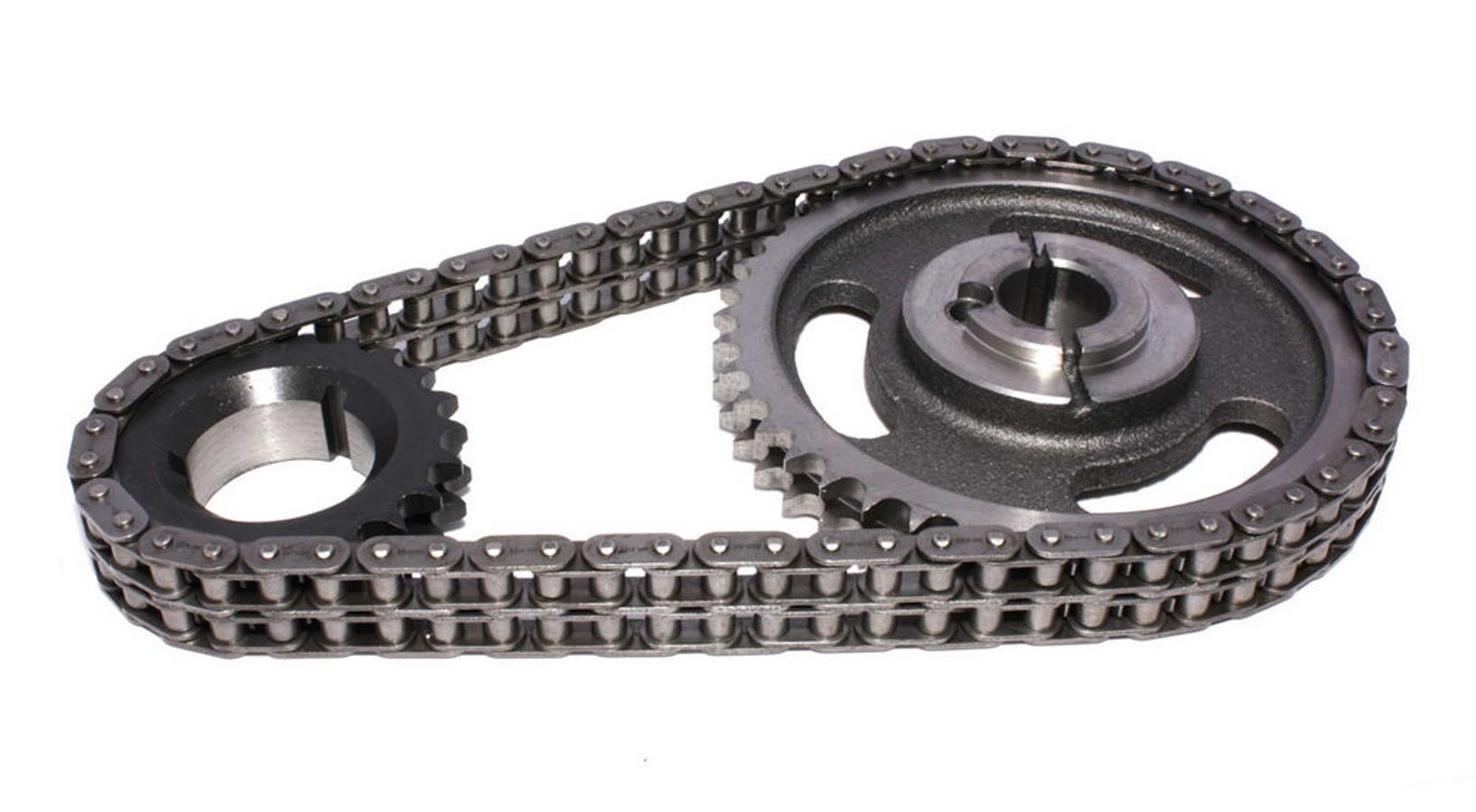 COMP CAMS Hi-Tech Roller Timing Set - BBF COMP CAMS