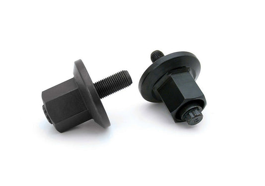 COMP CAMS SBC Pro Crank Nut Assm. - Two-In-One COMP CAMS