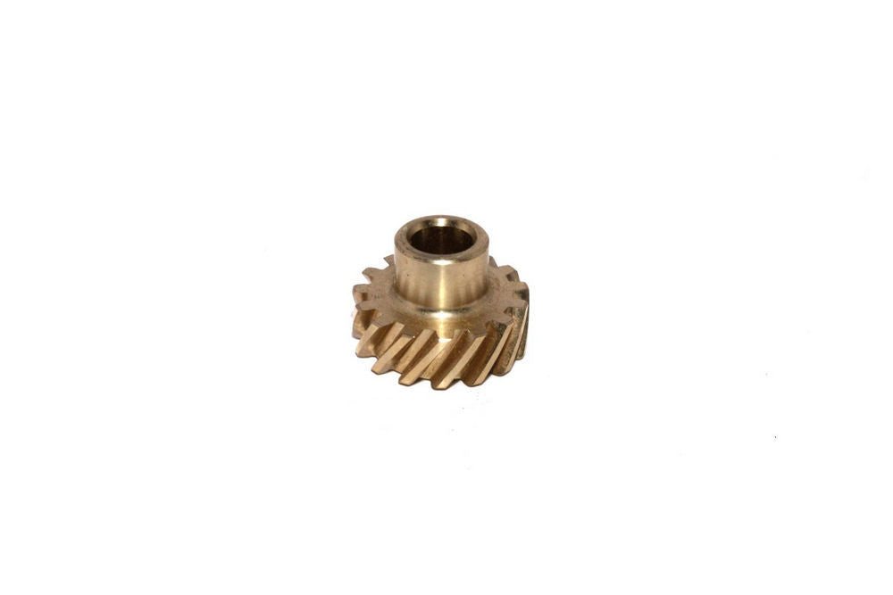 COMP CAMS Distributor Gear Bronze .500in SBF BBF COMP CAMS