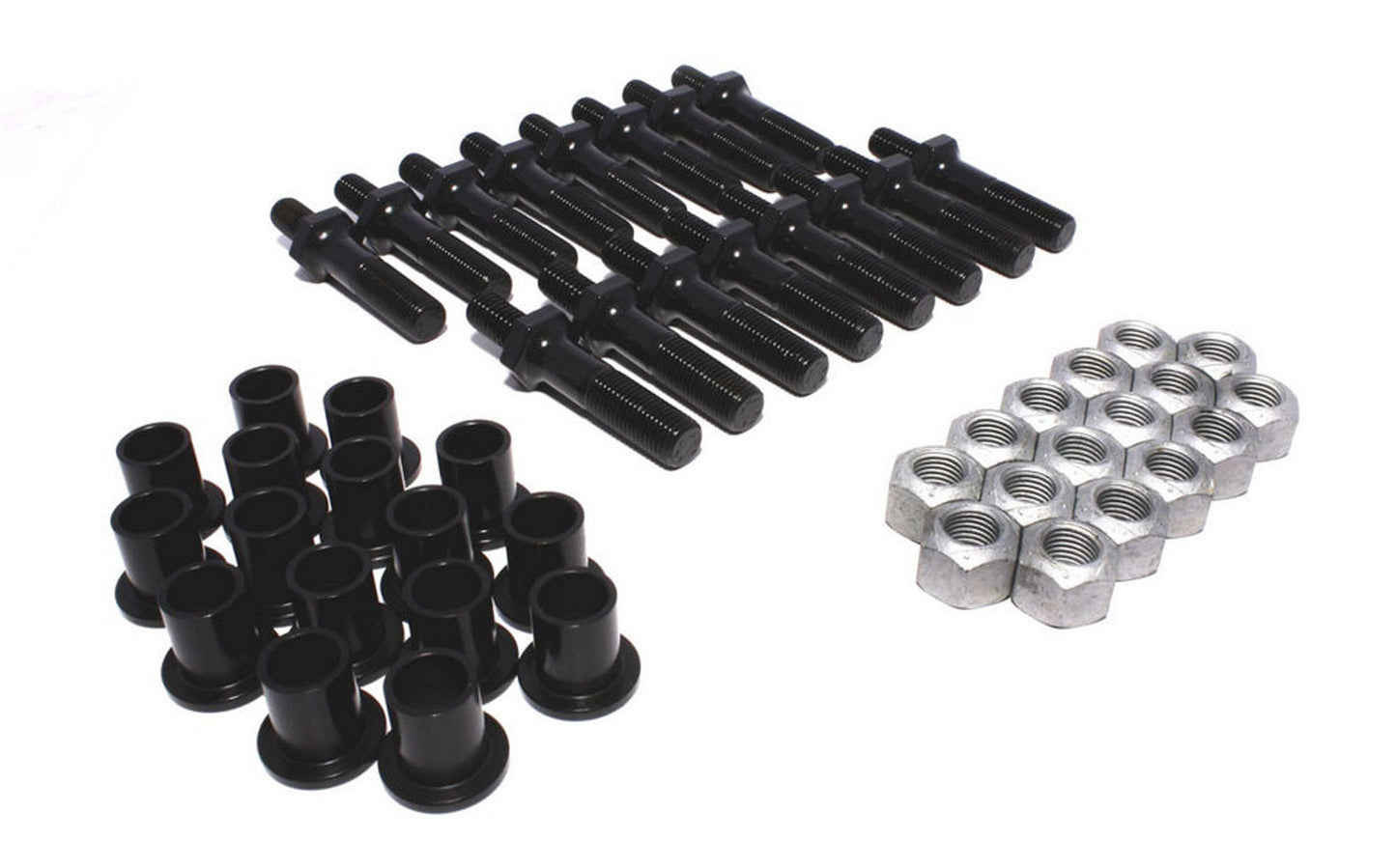 COMP CAMS BBC Adj. Rocker Arm Stud Conversion Kit COMP CAMS