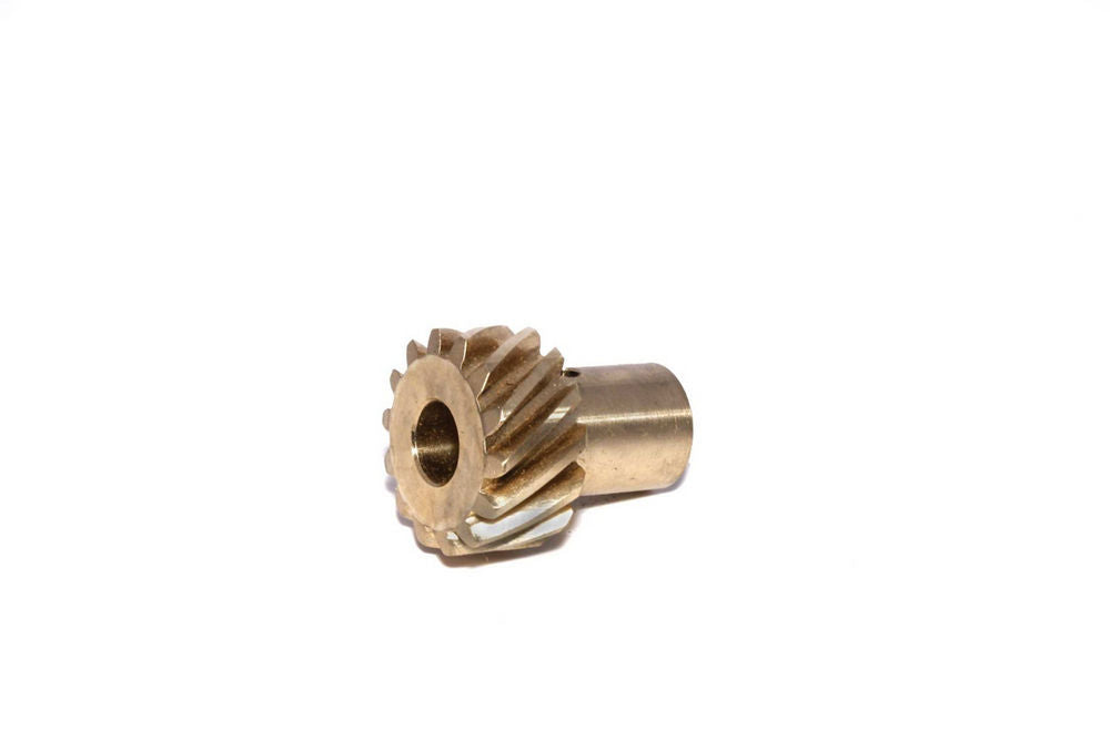 COMP CAMS Pontiac Bronze Dist. Gear - .491in COMP CAMS