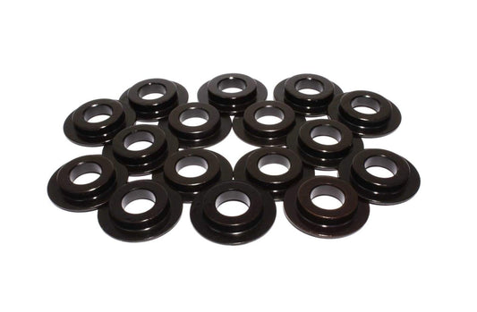 COMP CAMS ID Valve Spring Locators 16pk - 1.600 OD  .570 COMP CAMS