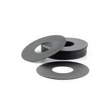 COMP CAMS Spring Shims .015x.520 IDx1.300 OD GM LS Series COMP CAMS