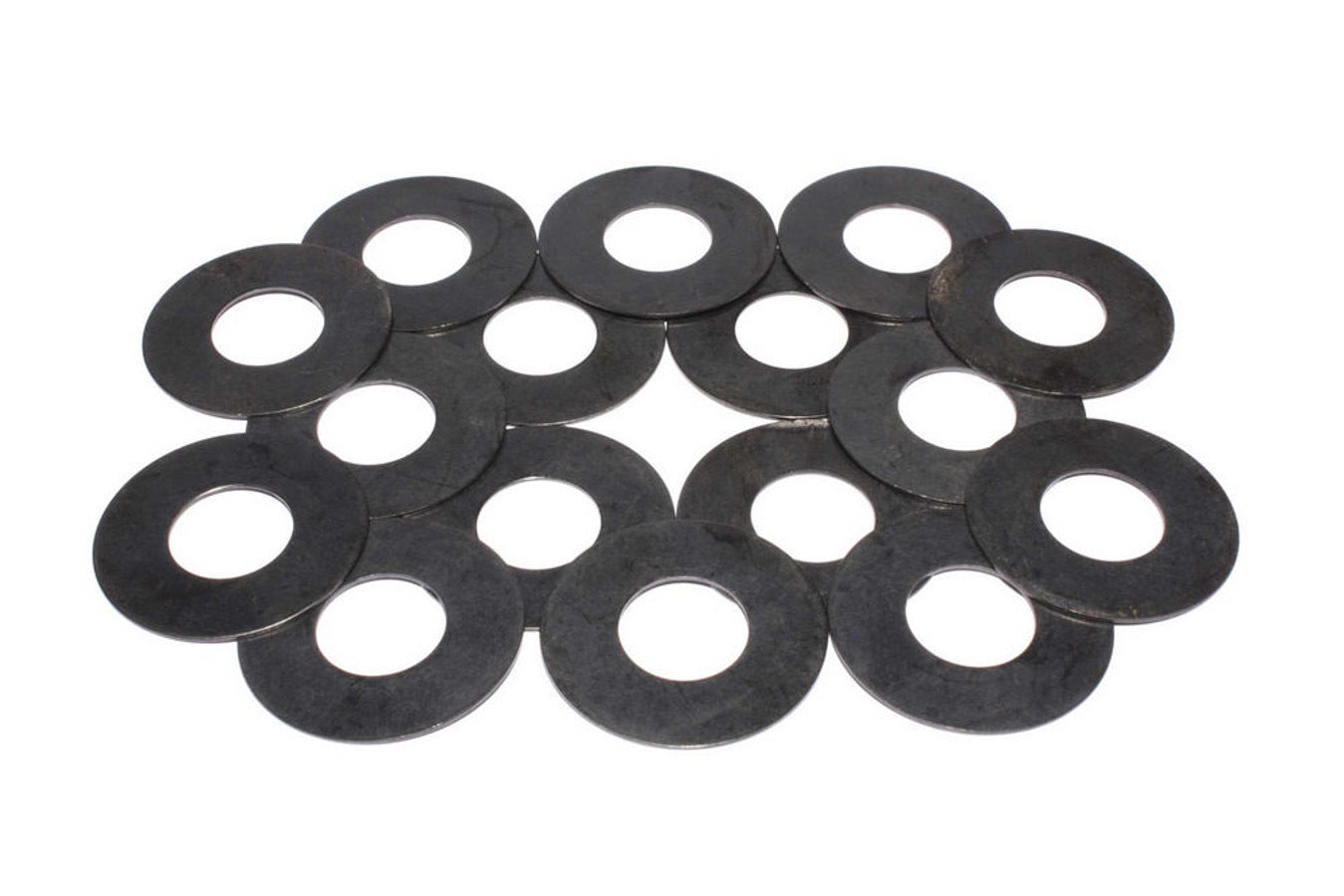 COMP CAMS 1.250 O.D. Spring Shims .814 I.D. .015 Thickness COMP CAMS