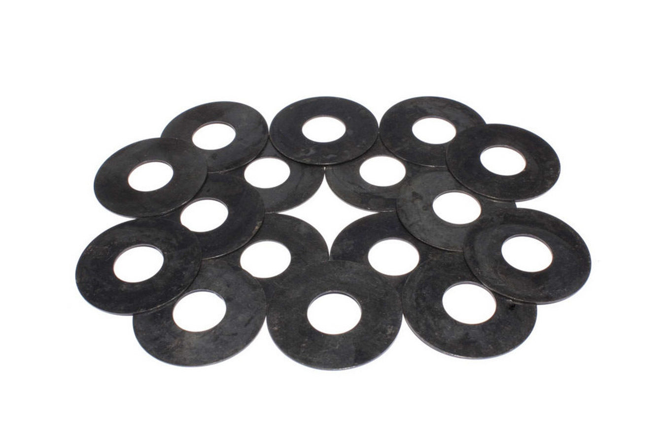 COMP CAMS 1.640 O.D. Spring Shims .635 I.D. .015 Thickness COMP CAMS