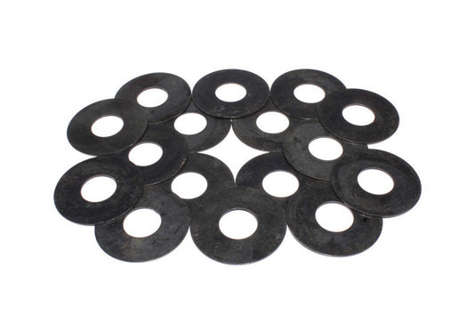 COMP CAMS 1.640 O.D. Spring Shims .635 I.D. .030 Thickness COMP CAMS