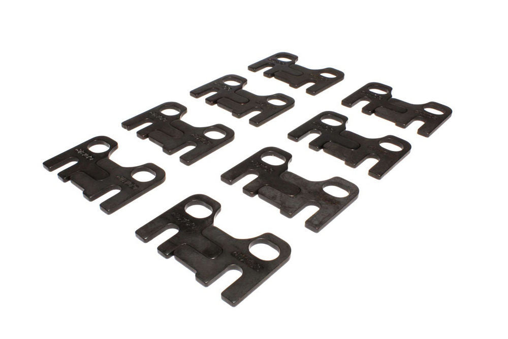 COMP CAMS Adjustable Guide Plates - SBC/SBF 5/16 COMP CAMS