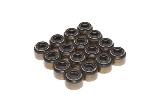 COMP CAMS 11/32 Valve Stem Seals Special Viton Seal .494 COMP CAMS