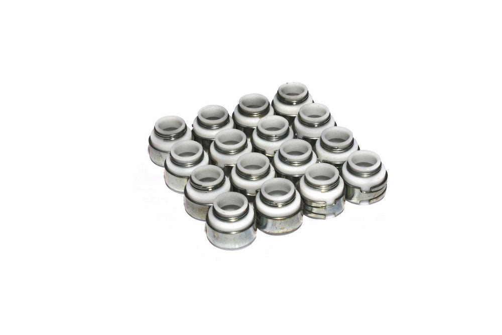 COMP CAMS Teflon Valve Seals .500in 11/32in COMP CAMS