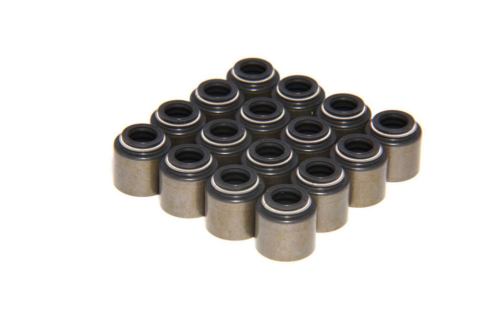 COMP CAMS Viton Valve Seals - LS1 Steel Jacketed COMP CAMS