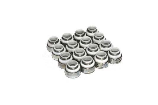 COMP CAMS Teflon Valve Seals - 5/16 COMP CAMS