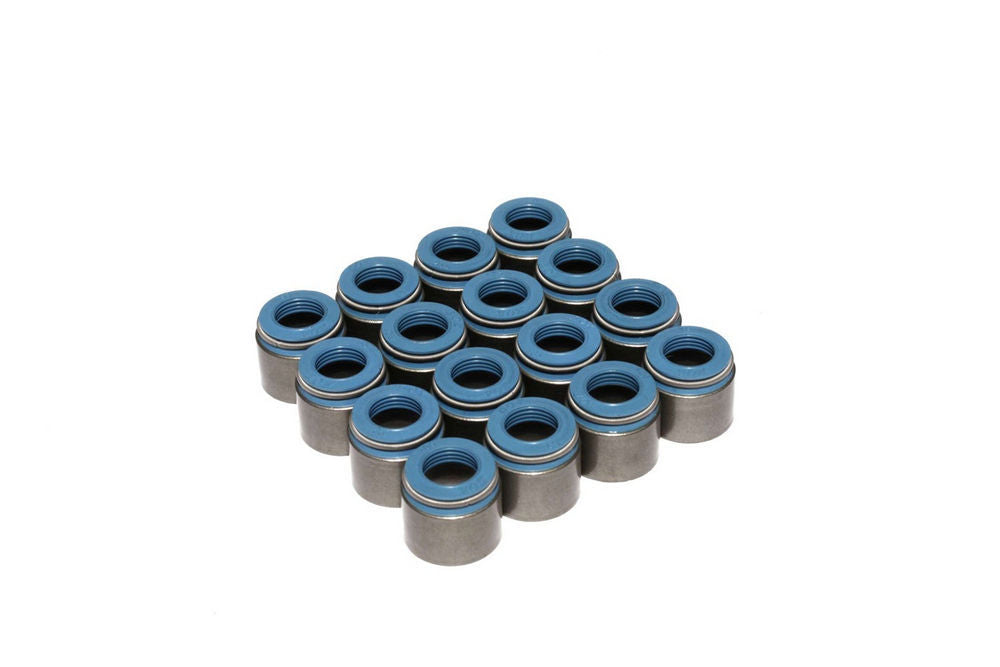 COMP CAMS Viton Valve Seals - 11/32 Steel Body .500 COMP CAMS