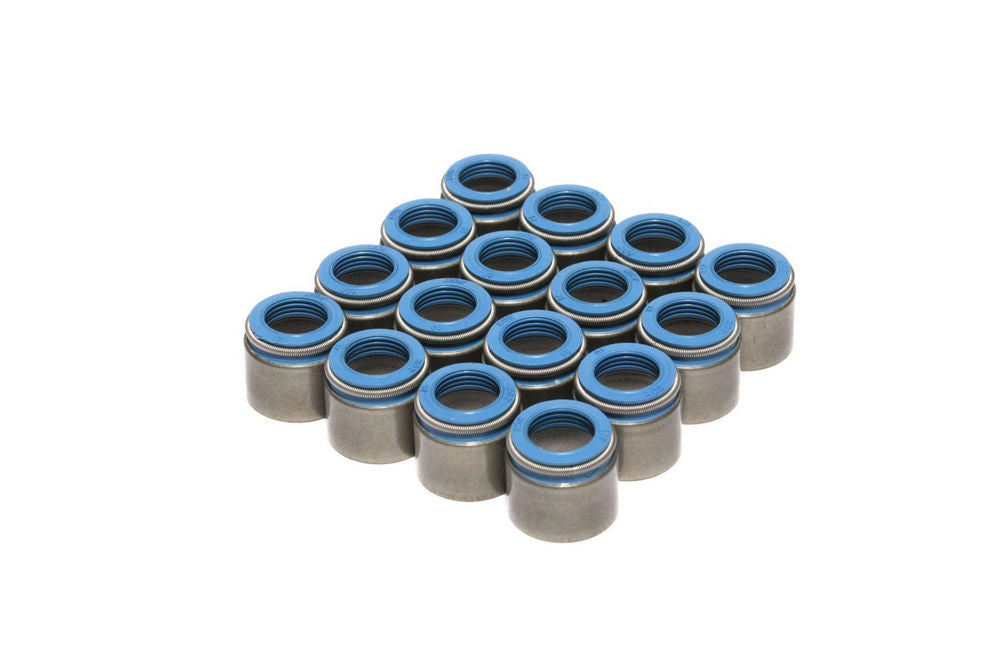 COMP CAMS Viton Valve Seals - 5/16 Steel Body .530 COMP CAMS