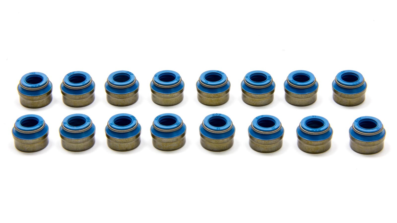 COMP CAMS Valve Stem Seals - 5/16 Viton COMP CAMS