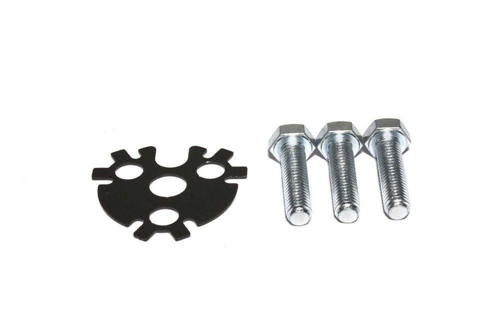 COMP CAMS Cam Lock Plate Kit - 3-Bolt GM LS Engines COMP CAMS