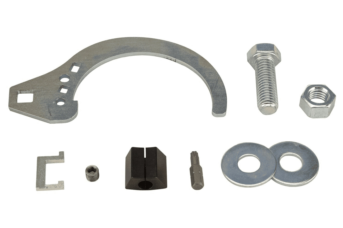 COMP CAMS Cam Phaser Lockout Kit GM 07-08 L92 & GEN V LT1 COMP CAMS