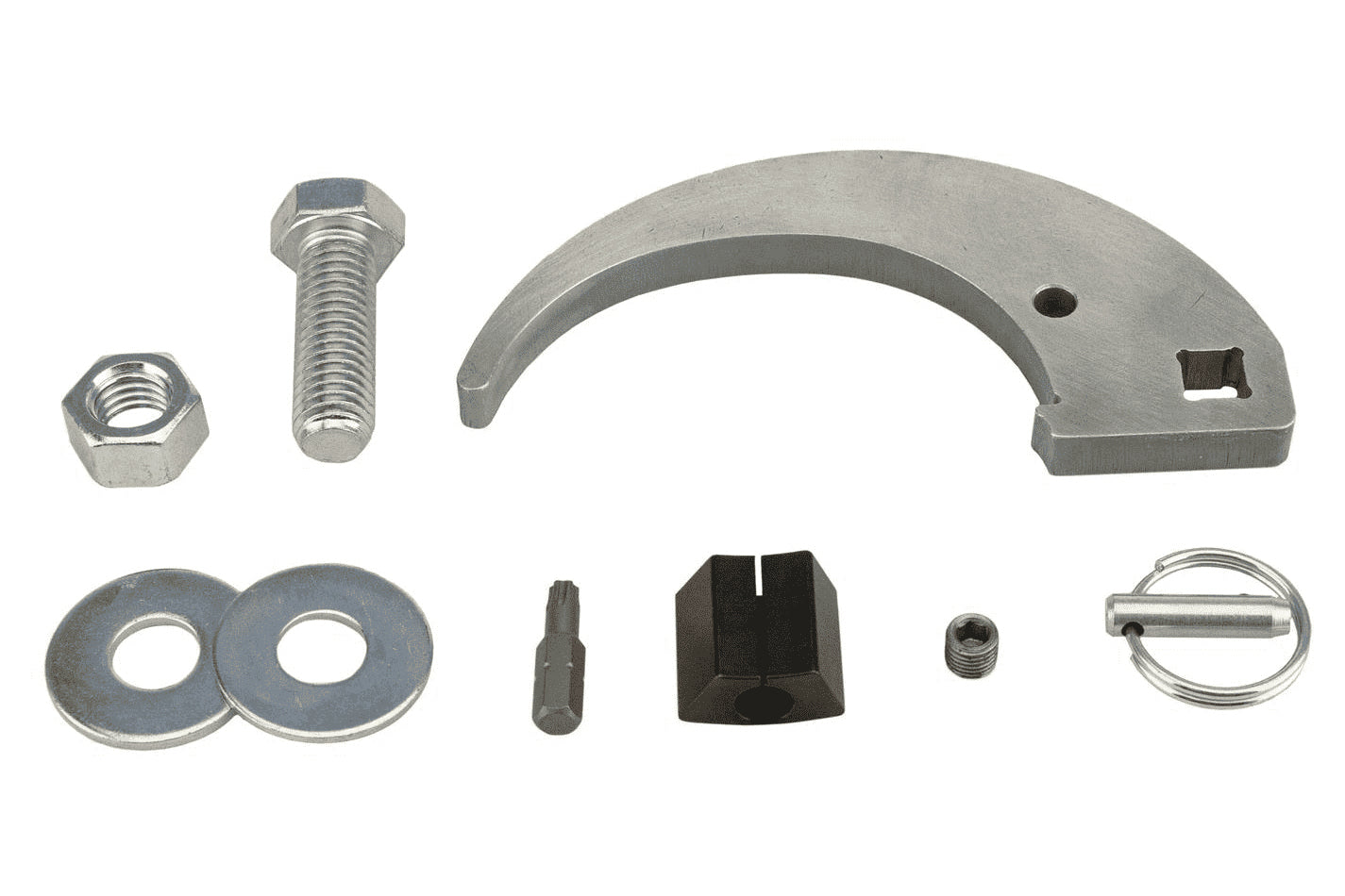 COMP CAMS Cam Phaser Lockout Kit GM GEN V LT4 COMP CAMS