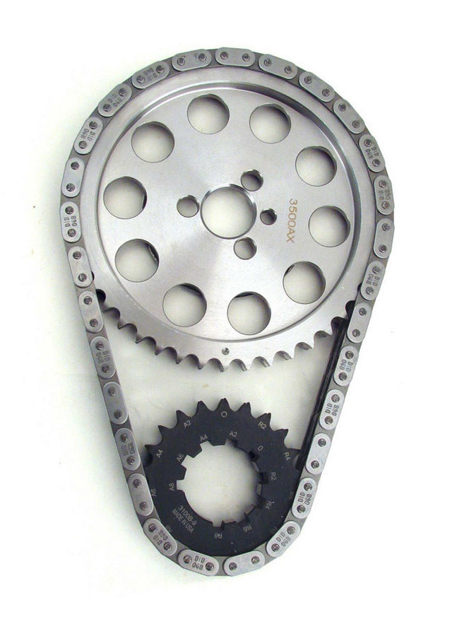 COMP CAMS SBC Billet Timing Set COMP CAMS