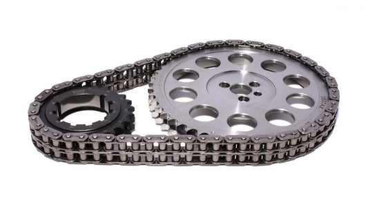 COMP CAMS Billet Timing Set - BBC Gen 6 COMP CAMS