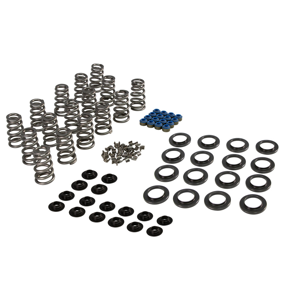 COMP CAMS Valve Spring & Retainer Kit Mopar Gen III Hemi COMP CAMS