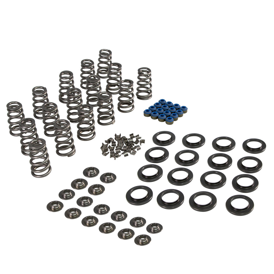 COMP CAMS Valve Spring & Retainer Kit Mopar Gen III Hemi COMP CAMS