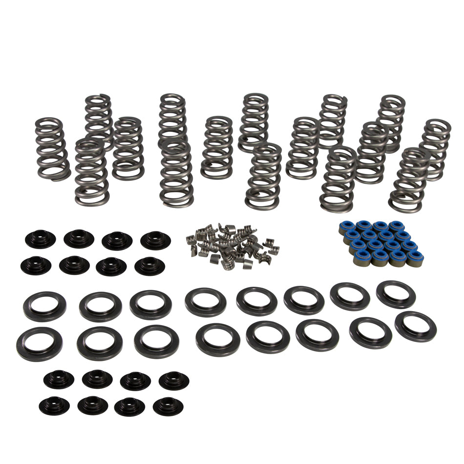 COMP CAMS Valve Spring & Retainer Kit Mopar Gen III Hemi COMP CAMS