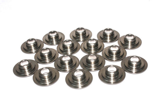 COMP CAMS Titanium Valve Spring Retainers- 10 Degree COMP CAMS