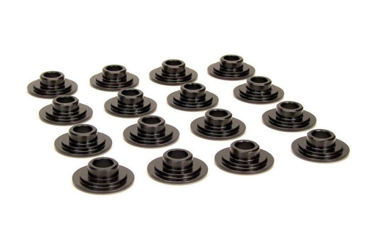 COMP CAMS Valve Spring Retainers Steel- 10 Degree COMP CAMS