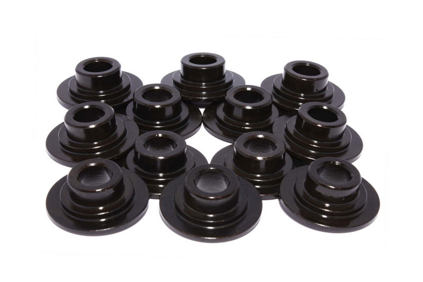 COMP CAMS Valve Spring Retainers Steel- 7 Degree COMP CAMS