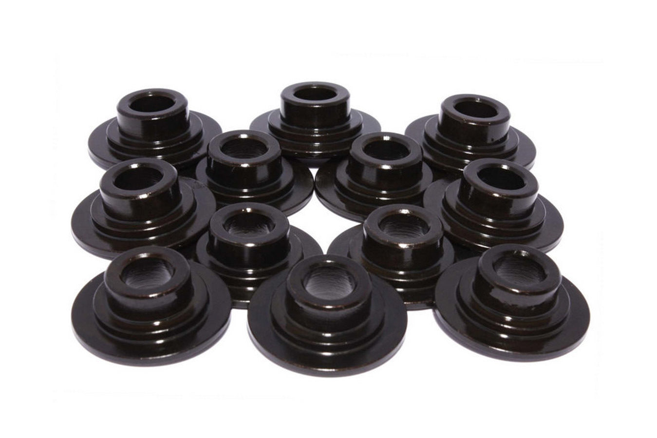 COMP CAMS Valve Spring Retainer - Steel 7 Degree COMP CAMS