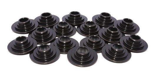 COMP CAMS Super Lock Valve Spring Retainer Steel-10 Degree COMP CAMS