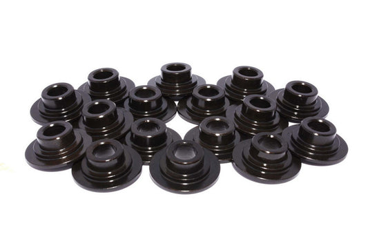 COMP CAMS Super Lock Valve Spring Retainer Steel-10 Degree COMP CAMS