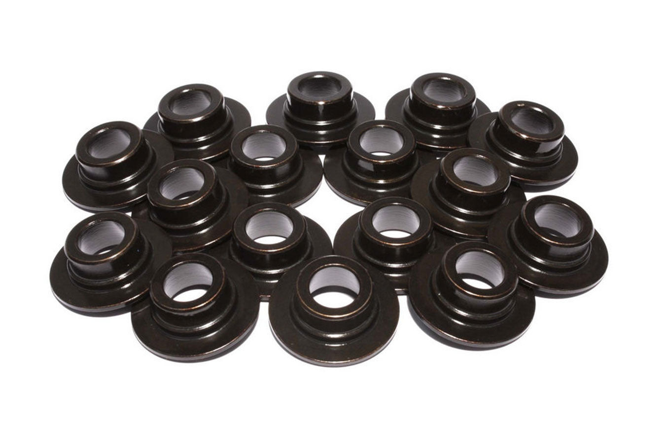 COMP CAMS Valve Spring Retainers  10 Degree COMP CAMS