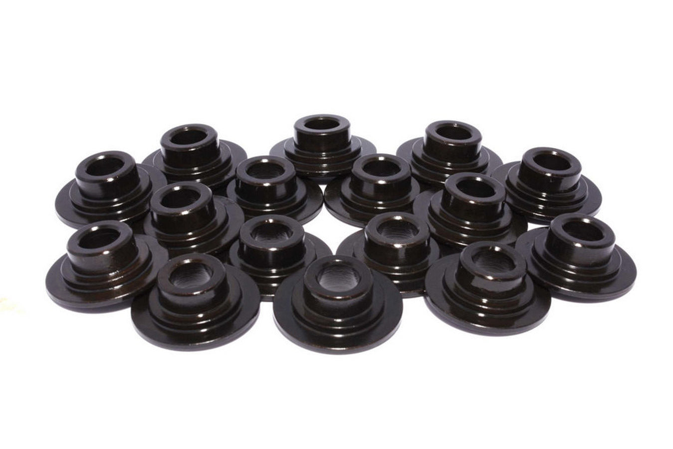 COMP CAMS Steel Valve Spring Retainer- 7 Degree COMP CAMS