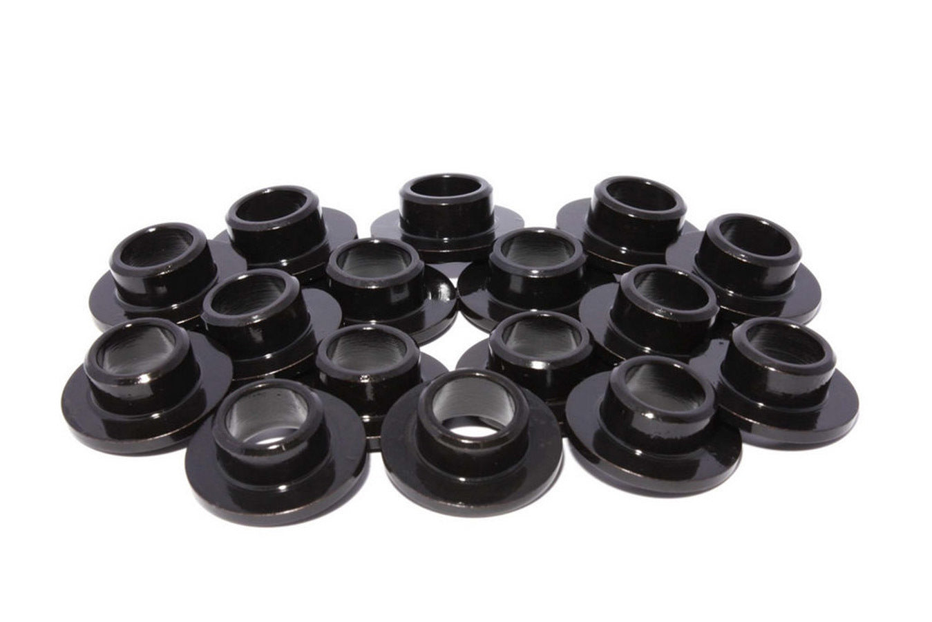 COMP CAMS Steel Valve Spring Retainers COMP CAMS