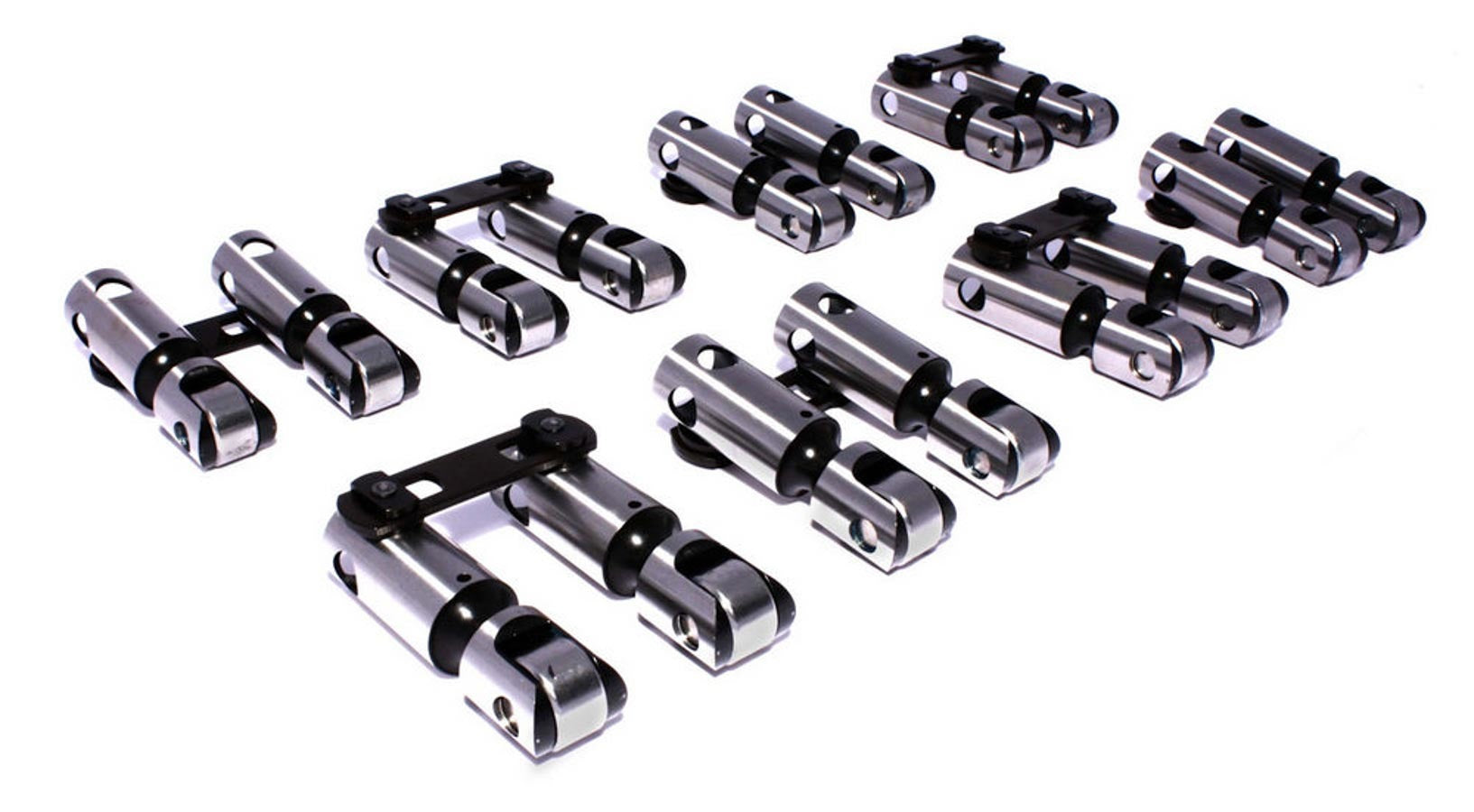 COMP CAMS SBC Hi-Tech Roller Lifters - .875in Bore COMP CAMS