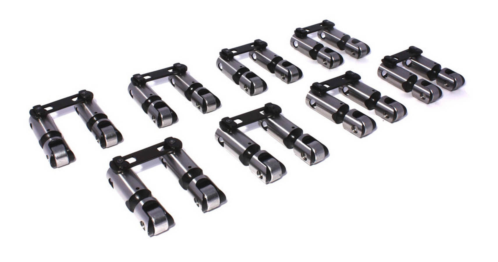 COMP CAMS Sbf Hi-Tech Roller Lifters-Full Body Design COMP CAMS