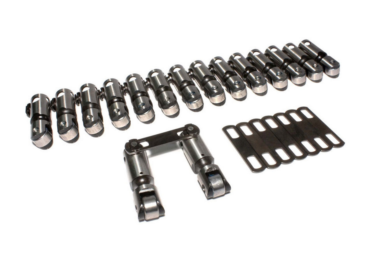 COMP CAMS Ford FE Solid Roller Lifters COMP CAMS