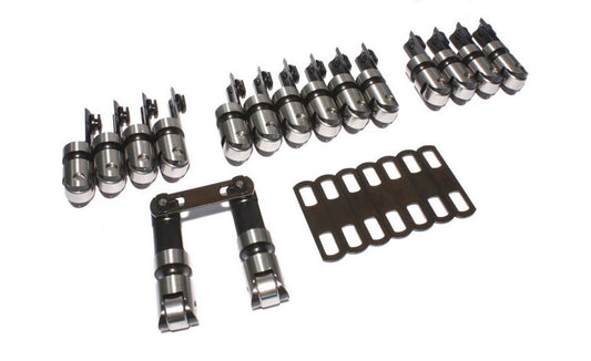 COMP CAMS BBM Roller Lifter Set - w/o Oil Hole COMP CAMS