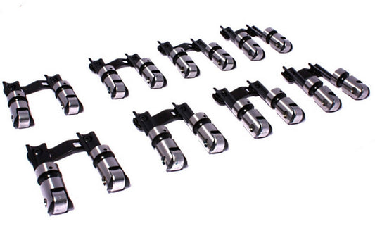 COMP CAMS BBC Gen VI Roller Lifters +.300in Taller COMP CAMS