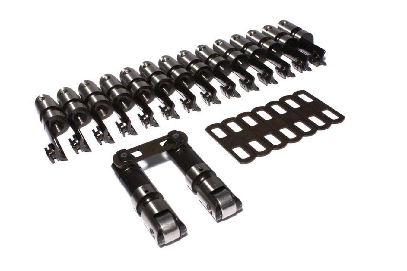 COMP CAMS SBC Hi-Tech Roller Lifters +.300 Taller COMP CAMS